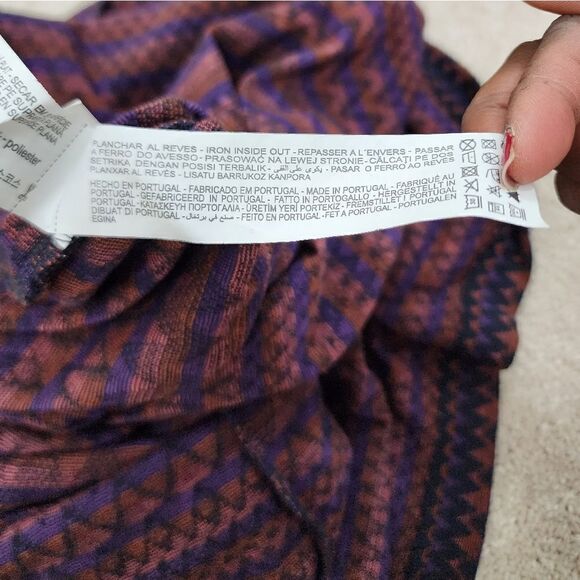 Zara dress - Picture 4 of 7